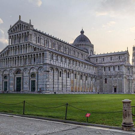 L'Angolo Verde Cascina Eksteriør billede