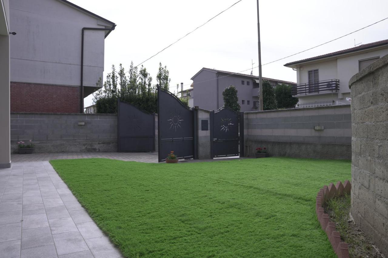 L'Angolo Verde Cascina Eksteriør billede