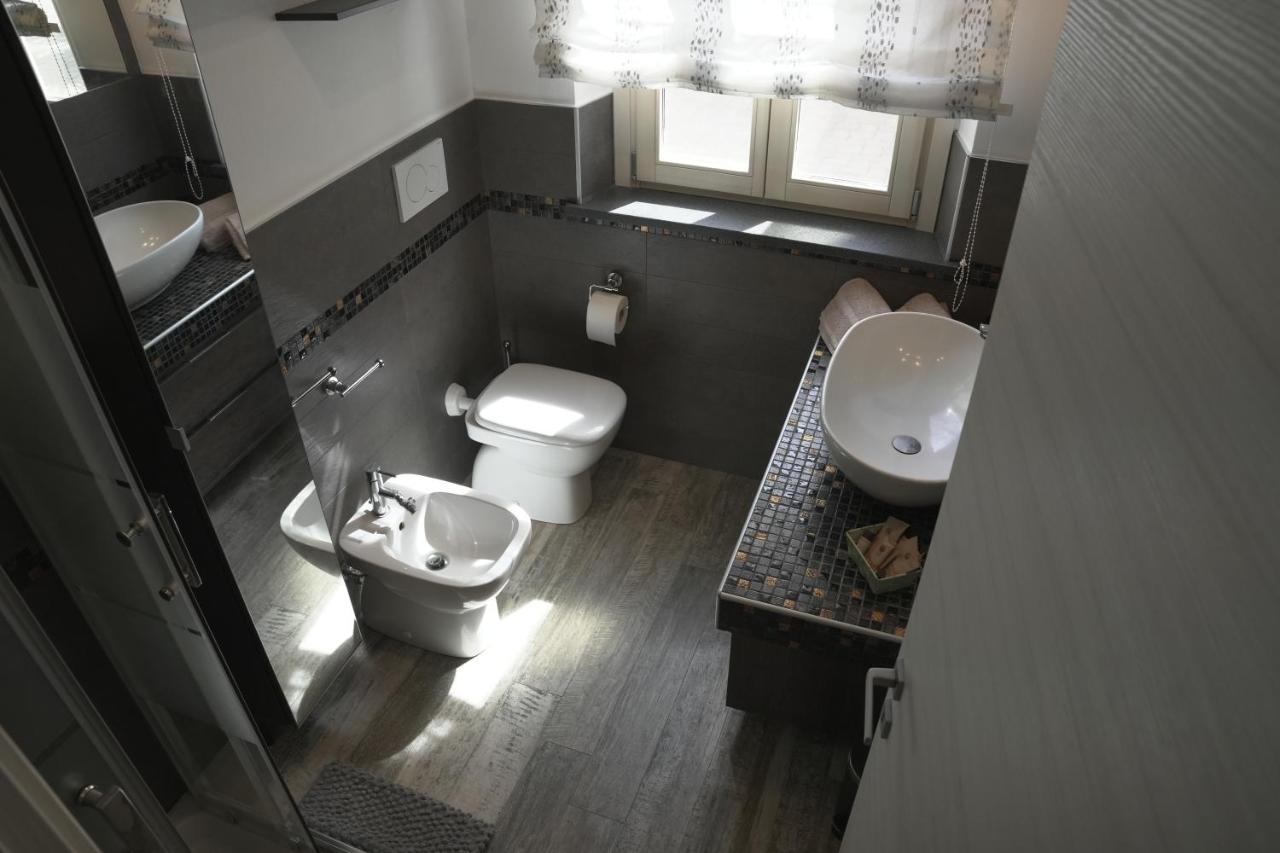 L'Angolo Verde Cascina Eksteriør billede